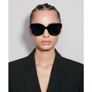 NEW CHIMI Sunglasses 08 Black